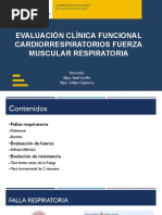 Evaluación de PIMax y PEMax en UCI | PDF | Medicina CLINICA ...