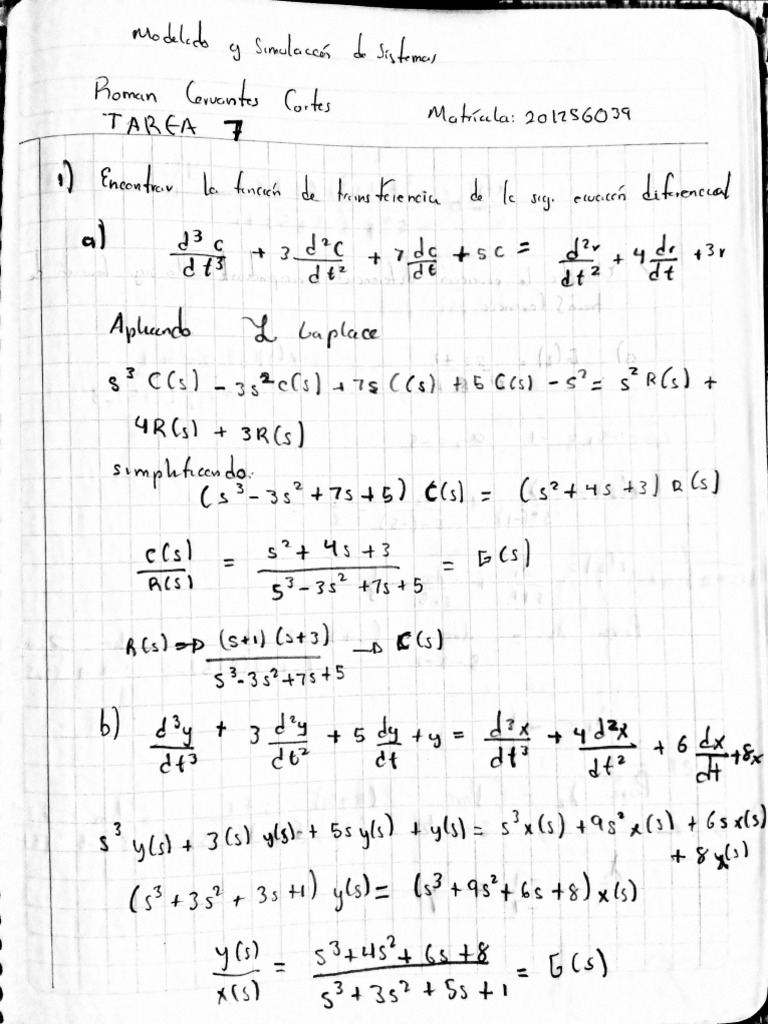 Tarea 7 | PDF