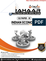 Parhaar Indian Economy