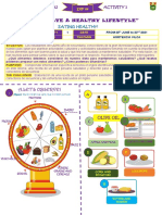 LEARNING EXPERIENCE 4 (Activ. 1) A2 (5°.. ) 2022