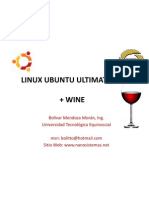 Linux Ubuntu Ultimate 2
