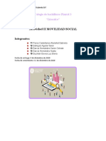 ActividadII - Movilidad Social - Equipo3507