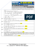 CLASS - XI-maths Notes