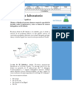 Cuencas Hidrograficas-Práctica