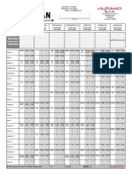 Dienstplan 22.08.-28.08.22