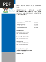 Tugas Besar Struktur Baja - Kel. 14 (Final)