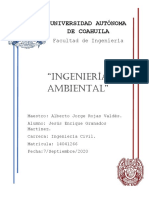 Ecosistema, Tipos de Ecosistemas y La Cadena Alimenticia.