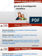 Ciencia e Investigacion Semana 2