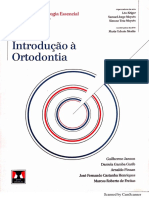 Introdução À Ortodontia Abeno