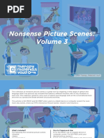 WALC 1 - Sentence Completion | PDF