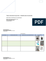 Guía de Identificación