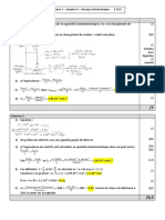 DS 4 Correction Chimie