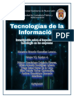 Tecnología