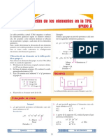 Química - 1ro Año - III Bimestre