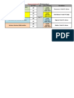 PLANNING_ Examens Restants Du S1 (M1 Automatique) (1)