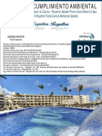 ICA 20 - Hotel Royalton Punta Cana & Memories Splash