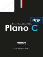 Material de Apoio - Plano C-1