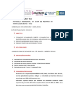 Gastroenterite Aguda Protocolo Escrito Dra Sarah PDF