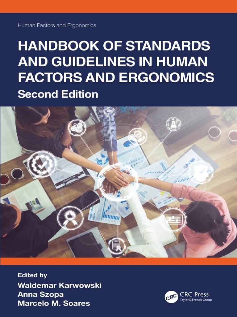 Ergonomics And Human Factors , M.Sc. – WDLO