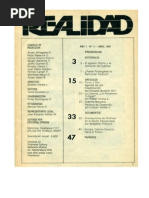 Orientaciones de políticas en materia educacional