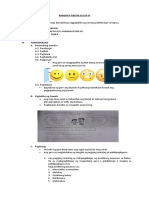 Lesson Plan in Esp 3