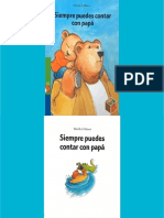 Siempre Puedes Contar Con Papá - 30 de Junio