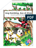 Ang Kambing Aso at Ahas v1.0 Compressed