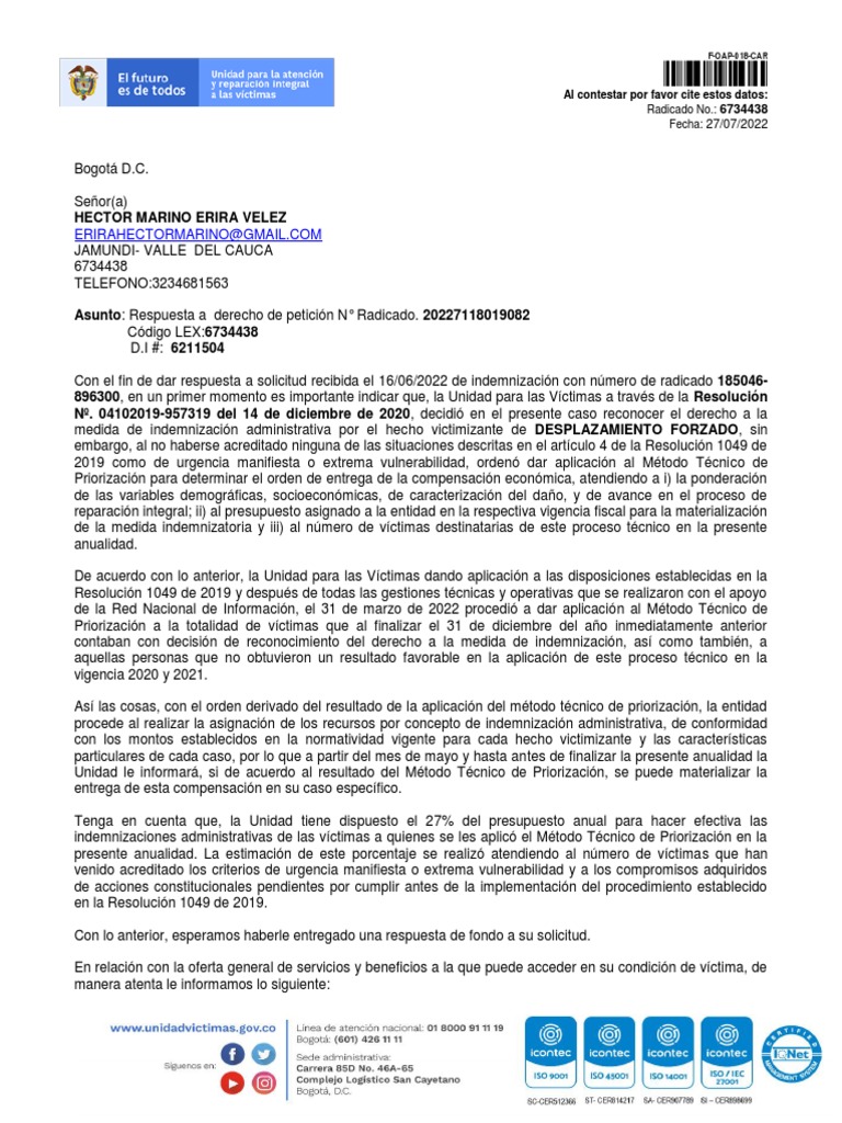 radicado-no-fecha-al-contestar-por-favor-cite-estos-datos-pdf