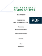 Ideas de Negocios Innovadoras