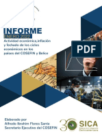 INFORME DE ACTIVIDAD ECONÓMICA - Enero2022