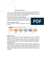 Audit of The Revenue Cycle