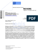 Concepto No. 042585 - DAF-MHCP - Criterios para Crear Exenciones Tributarias Municipales - 31ago2020