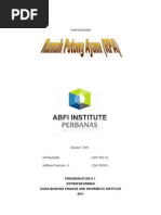 Download Proposal Usaha by arief_perbanas SN59157001 doc pdf