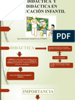 C.dEFINICION DE LA DIDACTICA FUNDAMENTOS DE LA DIDACTICA