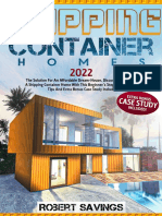 Shipping Container Homes The Solution For An Affordable Dream-House Elpatron