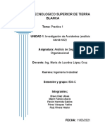 Diagrama de Ishikawa