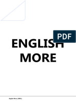 Primary 02 Year 01 Term 01 English More