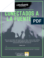 Conectados A La Fuente III