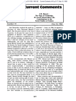 Andrew P Brown 2007 J. Phys. Conf. Ser. 57 61