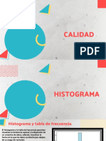 3.3 Histograma