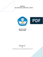 Kliping Negara Asean 4 PDF Free