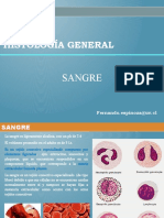 Histología General Sangre (Modificado)