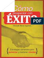 Como Prospectar Con Exito