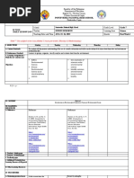 Week 1 DLL Enviro