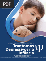 Transtornos Depressivos Na Infância 120h LIFE