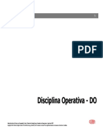 Disciplina Operativa Dupont