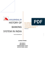 Attachment HISTORY OF BANKING SYSTEM IN INDIA - 1