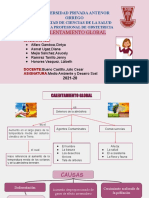 Calentamiento global: causas, consecuencias y soluciones