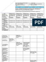 DLL g4 q1 Week1 (English, Esp, Math)