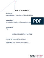 Caso Practico Ergonomia y Psicosociologia Aplicada Fernando Cajamarca